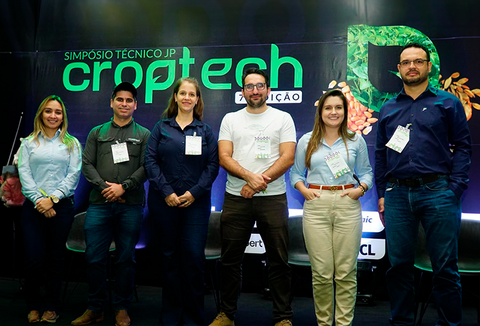 7ª edição do Croptech