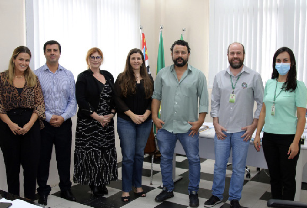 Koppert adquire terrenos em Charqueada para expansão