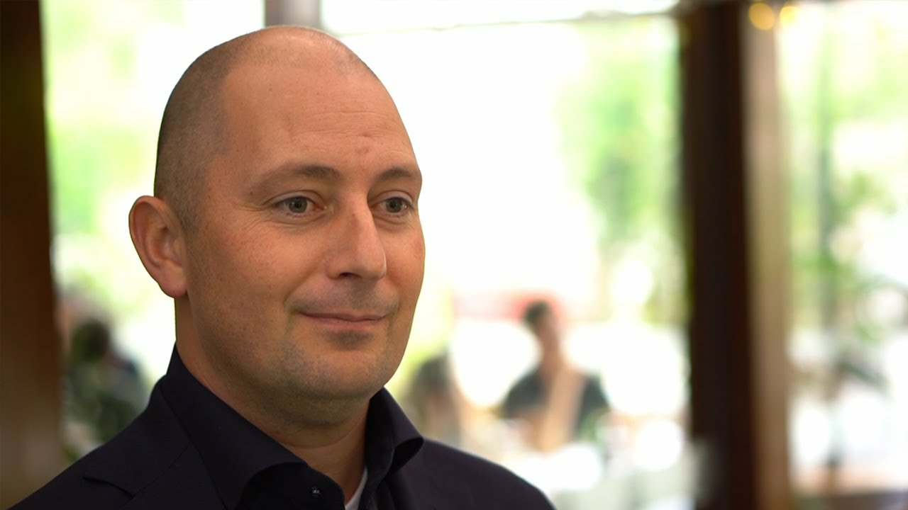 René Koppert, CEO da Koppert Biological Systems fala sobre nova unidade de formulações no Brasil