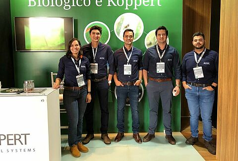 Abertura da Safra de Cana