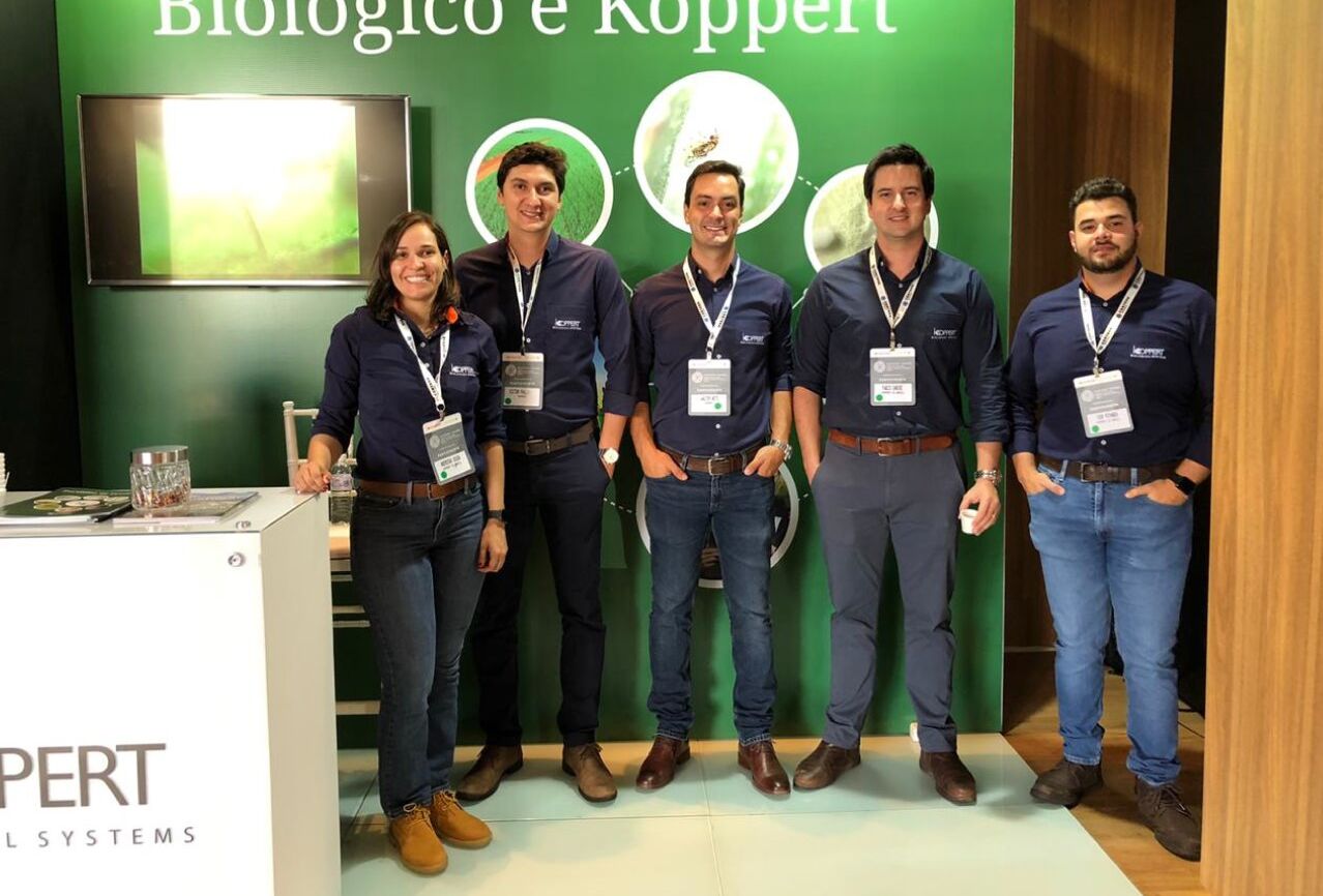 Abertura da Safra de Cana