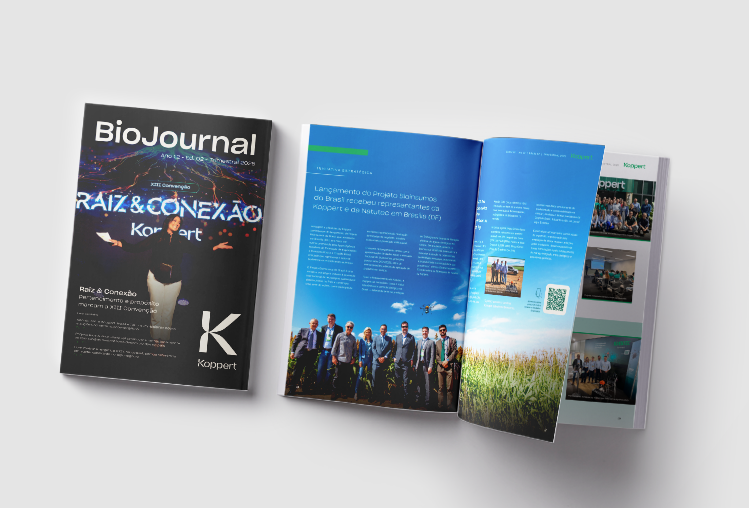 BioJournal - Ano 12 Ed 02