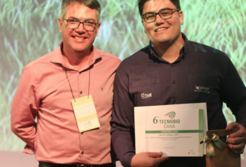 Tecnobio Cana foi realizado em Ribeirão Preto