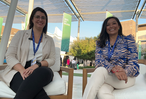 Ep. 24 Koppert Biotalks especial COP28 - Imaflora: ONG brasileira que promove sustentabilidade na agricultura