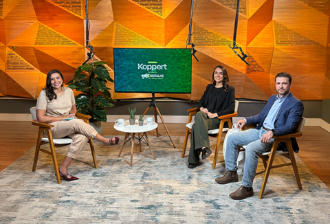 Ep. 51  Koppert Biotalks - Monitoramento e uso de macrobiológicos no citros