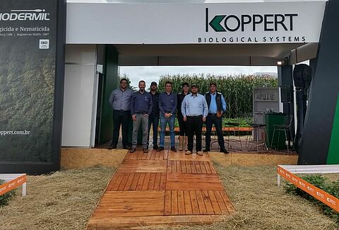 Copercampos 2019
