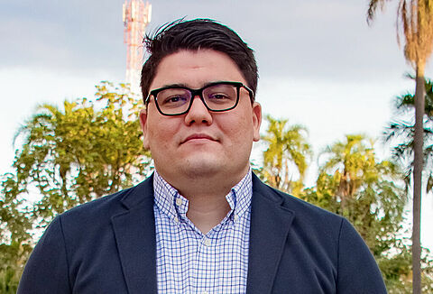 Koppert marca presença no 4º Seminário UDOP de Inovações