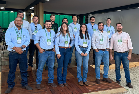 Megacana Tech Show