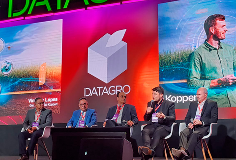 DATAGRO – 23ª Conferência Internacional Açúcar e Etanol