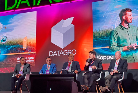 DATAGRO – 23ª Conferência Internacional Açúcar e Etanol