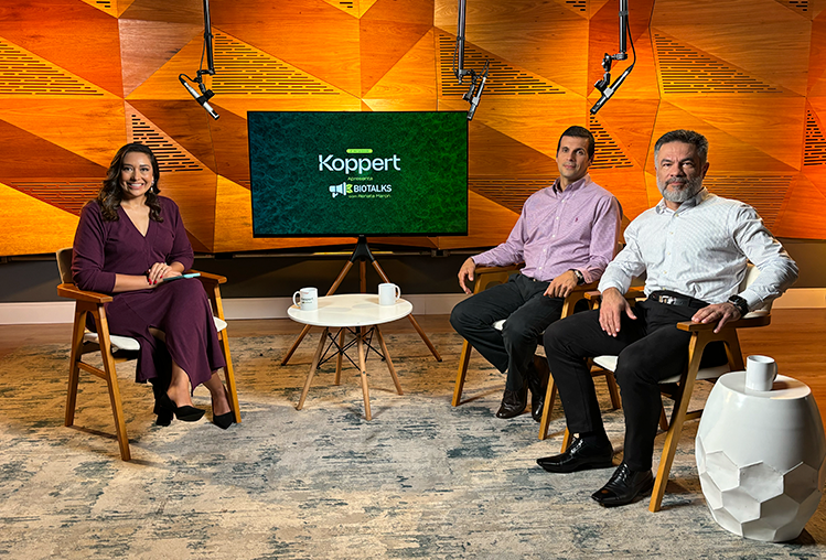 Artigo: Ep. 34 - Inovação e tecnologia: Impulsionando a Sustentabilidade na Indústria Canavieira