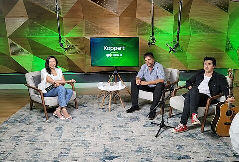 Ep. 19 - Entrevista com Leo Chaves