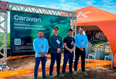 7º Dia de campo da Insolo