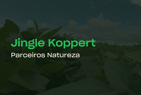 Jingle Koppert - Parceiros da Natureza