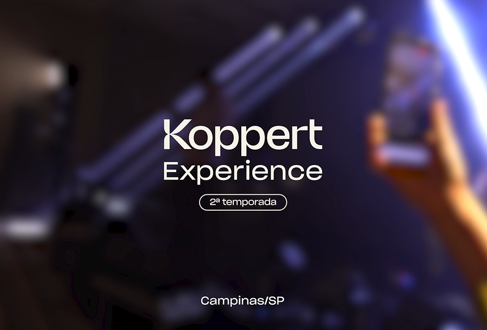 Koppert Experience - Edição Campinas