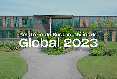 Relatório de Sustentabilidade Global 2023