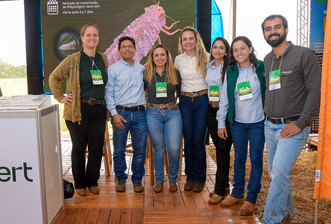 Tour da Soja IGA
