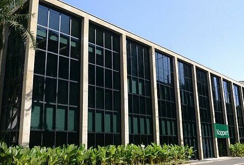 Tereos recebe certificação internacional inédita em SP com suporte tecnológico da Koppert em soluções biológicas
