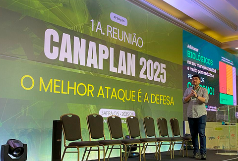 1ª Reunião Canaplan 2025