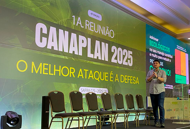 1ª Reunião Canaplan 2025