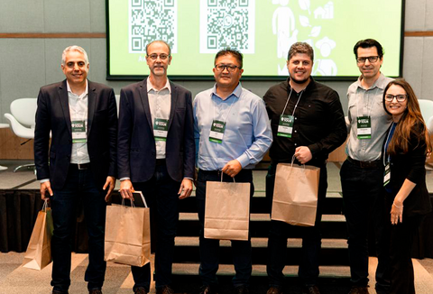 GlobalG.A.P Tour Stop Brasil 2023