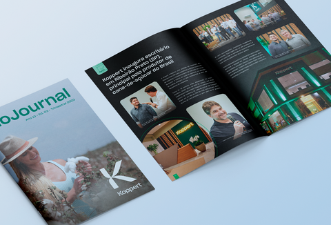 BioJournal - Ano 10 Ed 03