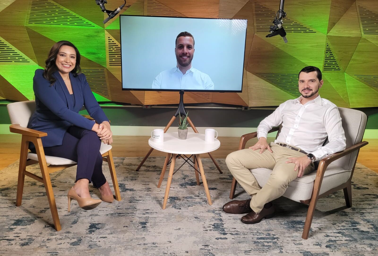 Ep. 07 - Uso de bioativador a base de extrato de algas para se obter altas produtividades