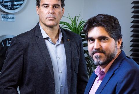 Koppert e Jacto firmam parceria para o desenvolvimento  de tecnologias de aplicação de produtos biológicos