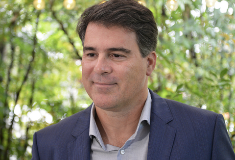 Danilo Pedrazzoli, diretor industrial da Koppert Brasil, conta sobre o maior investimento global da Koppert em uma fábrica de microrganismos