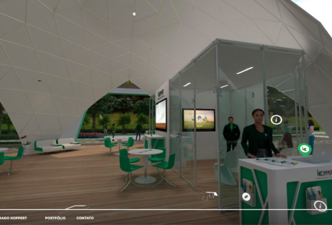 Plataforma digital conecta produtores e demais profissionais do agronegócio com a Koppert