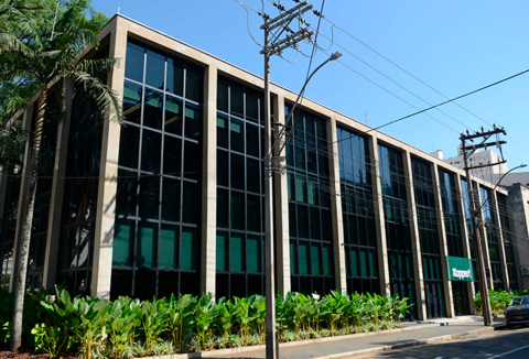 Centro Corporativo Koppert é inaugurado em Piracicaba (SP)