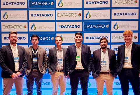 24ª Conferência Internacional Datagro sobre Açúcar e Etanol