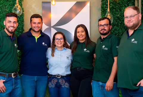 Rodadas de eventos em Rondônia