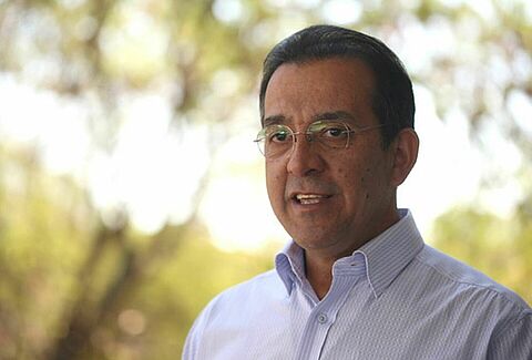 O Controle Biológico será a grande ferramenta do futuro