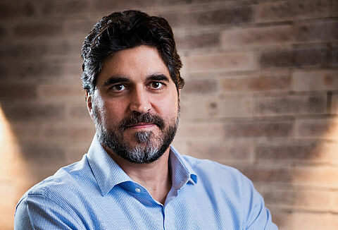 Herrmann participa de webinar sobre bioinsumos