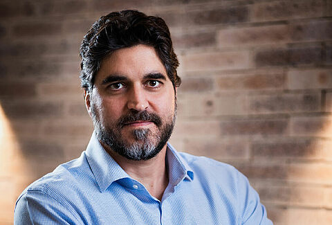 Herrmann participa de webinar sobre bioinsumos