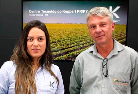 Bioativadores à base da alga marinha