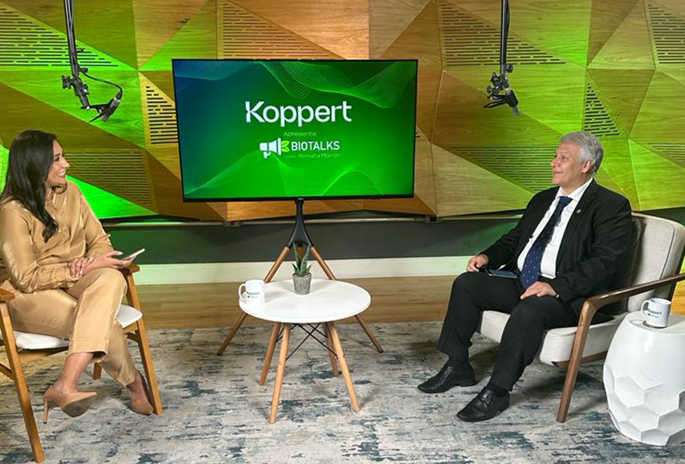 Ep. 09 - Sistemas agroalimentares e o papel do Brasil no cenário crescente de população mundial