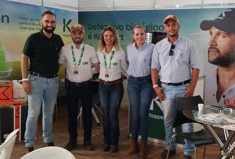 10º Dia de Campo PA Consultoria Agronômica