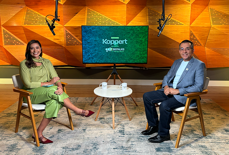 Artigo: Ep. 43 - Contribuição do manejo biológico para o aumento da resistência ambiental