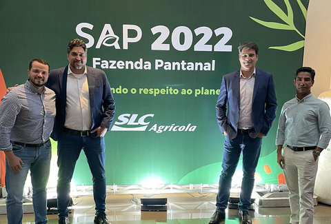 SAP 2022