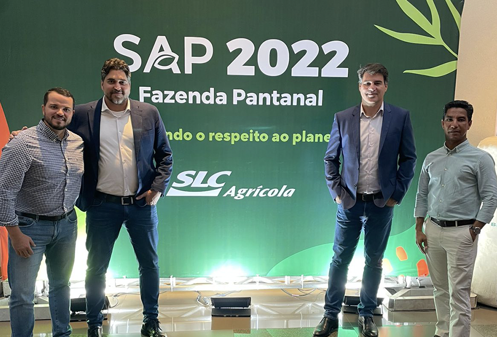 SAP 2022