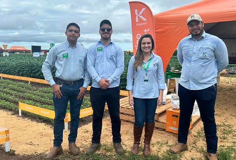 3º Dia de Campo JL Consultoria