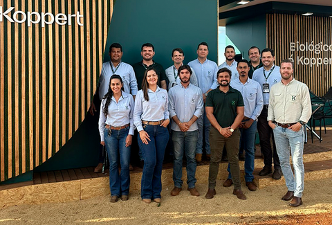 Farming Show 2024