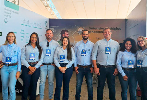 Dia do Algodão Abapa