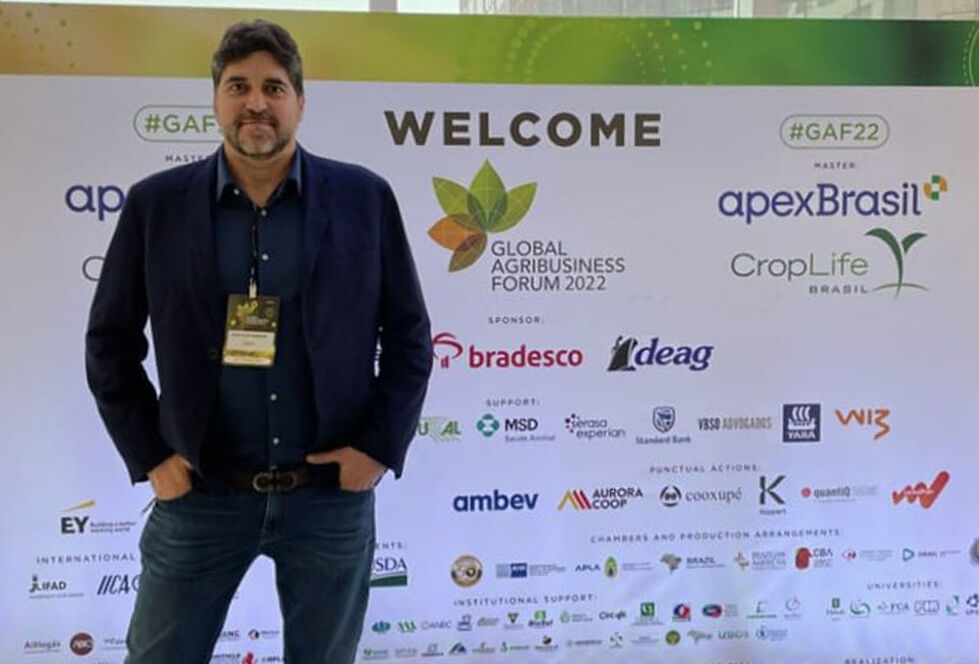 Global Agribusiness Forum (GAF)