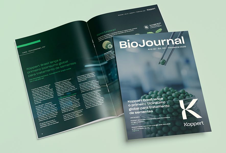 BioJournal - Ano 12 Ed 03