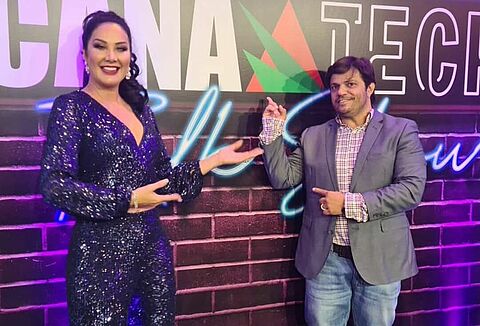 Talkshow aborda desafios do setor sucroenergético