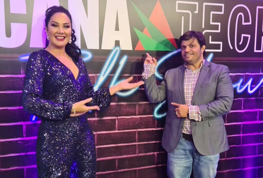 Talkshow aborda desafios do setor sucroenergético