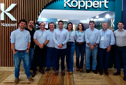 49ª Expocitros e a 45ª Semana da Citricultura em Cordeirópolis (SP)